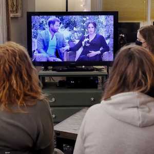 المقابلة أثارت جدلا