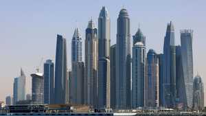 تُعد خطة دبي الحضرية 2040 السابعة في تاريخ إمارة دبي