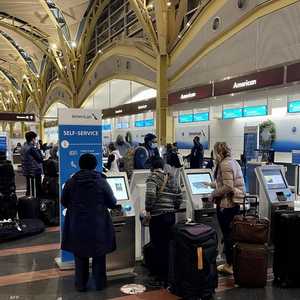 يمثل هذا أعلى عدد تم فحصه منذ 15 مارس 2020