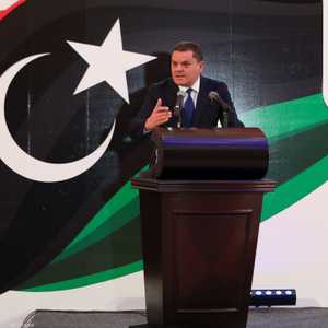 وصل الدبيبة إلى رئاسة الوزراء في إطار عملية سياسية انتقالية