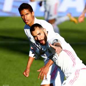 كريم بنزيمة