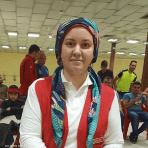 الحكم المصرية نهى العيسوي