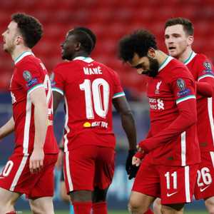 صلاح ورفاقه