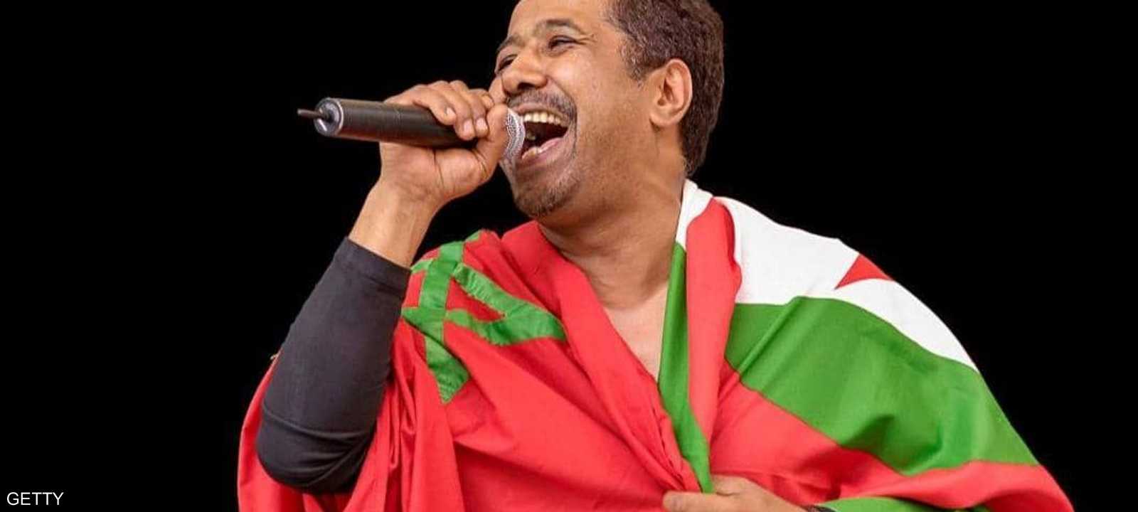 الشاب خالد من أبرز فناني الراي