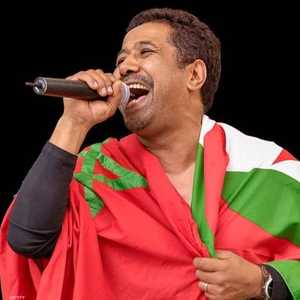 الشاب خالد من أبرز فناني الراي