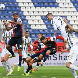 رونالدو أعلى من الجميع