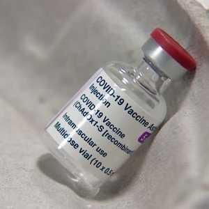 الشركة أجرت مراجعة لـ 17 مليون شخص تلقوا اللقاح