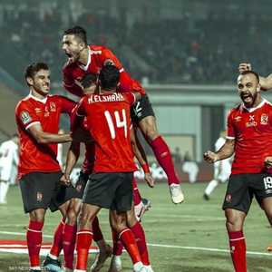 الأهلي يعترض على حضور الجماهير في مباراة الثلاثاء