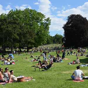 الفكرة تسمح بقضاء وقت أطول للاسترخاء