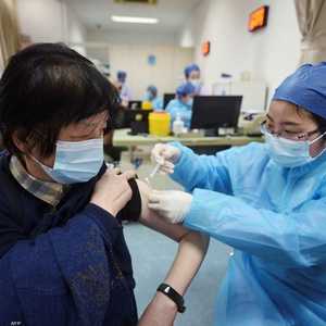 الصين أقرت استخدام أربعة لقاحات محلية الصنع.