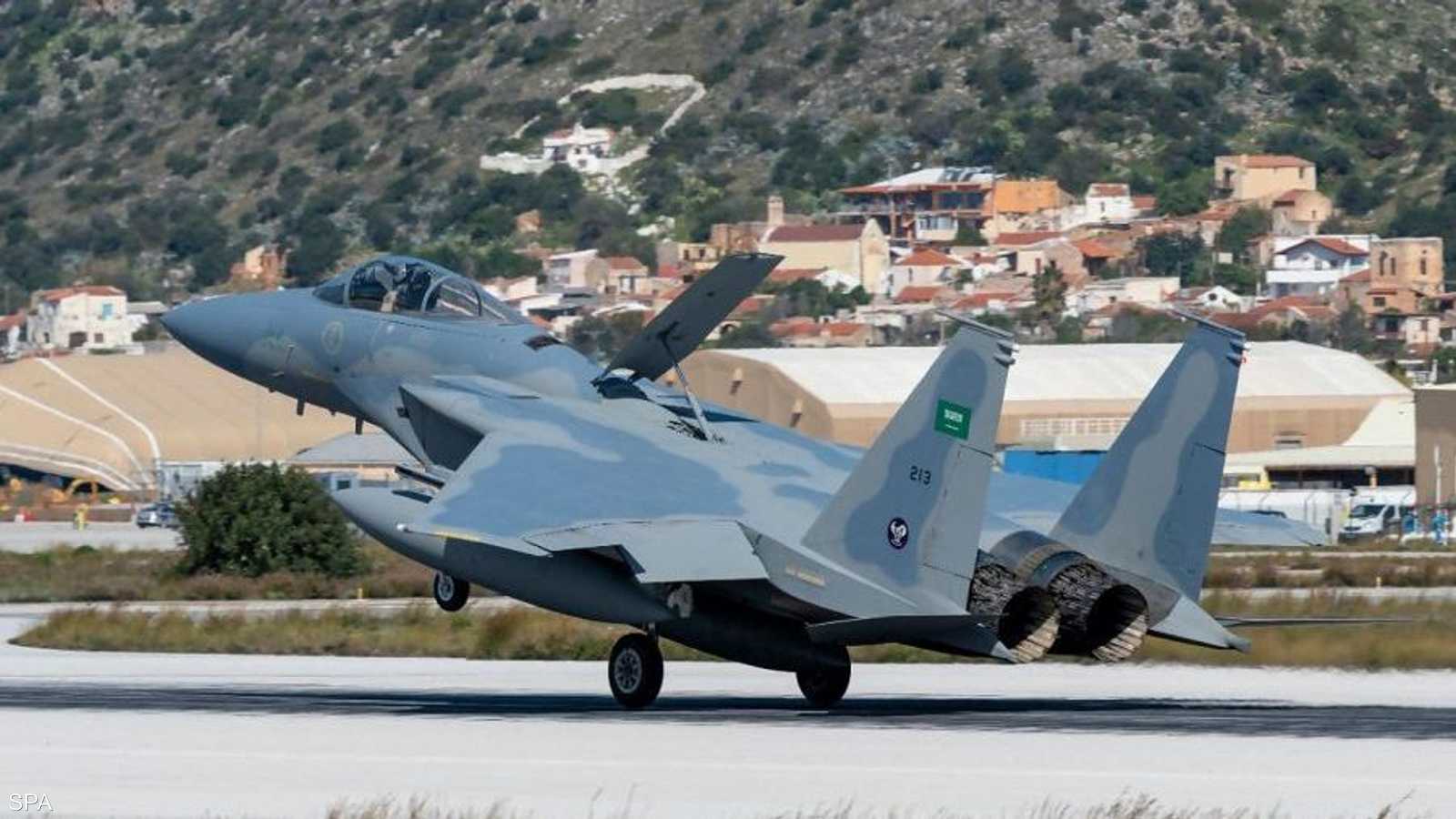 هذا التمرين يعد استثنائيا والأول من نوعه مع القوات اليونانية