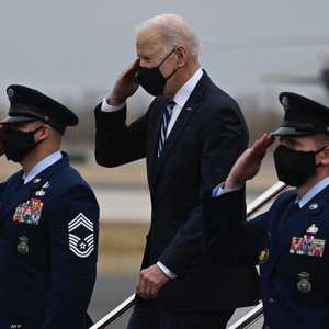 بايدن كان مستهدفا حسب منشورات المتهم