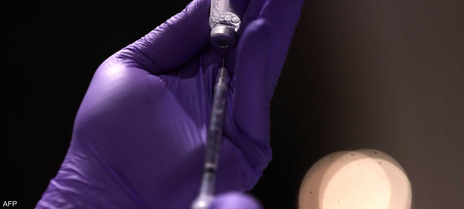 ترقب لنتائج التجارب الجديدة على الأطفال