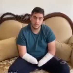 فتى الزرقاء يعلق على أحكام الإعدام