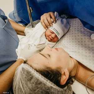 انتقال مناعة اللقاح من الأم لجنينها