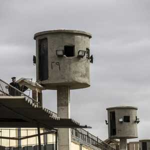 أحكام عسكرية على متهمين بقضايا إرهاب في مصر.