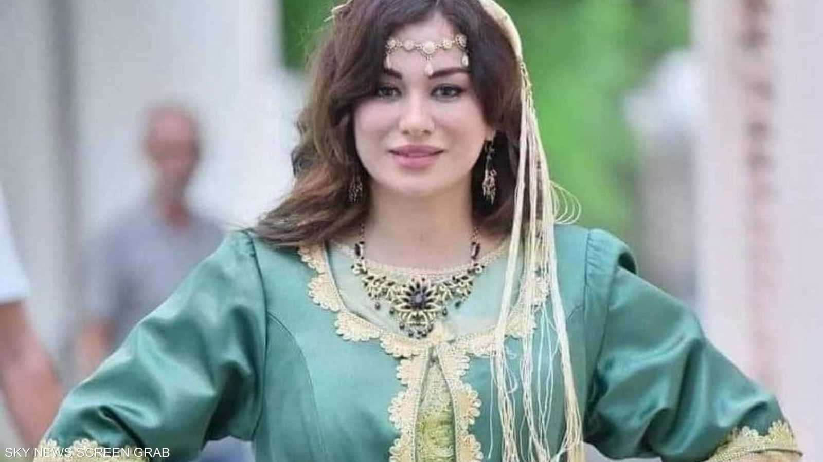 فنانة أحبها الجزائريون