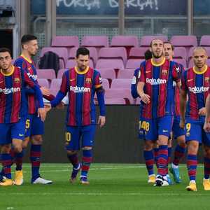 برشلونة يسعى بقوة للعودة إلى منصاب التتويج