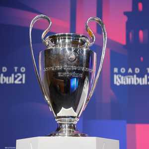يقام نهائي البطولة في إسطنبول ليلة 29 مايو