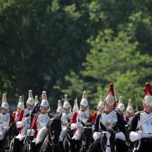 للمرة الثانية يتم إلغاء العرض العسكري بسبب كورونا