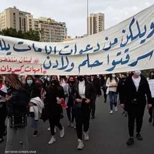 الأمهات انتقدن تردي الأوضاع