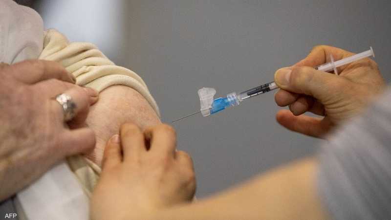 الاعراض الجانبية للقاح كورونا