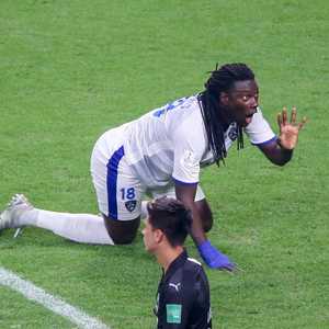 هداف الهلال غوميز