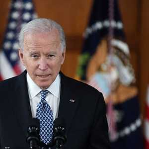 قال بايدن إن انسحاب تركيا من (اتفاقية إسطنبول) كان "مفاجئا"