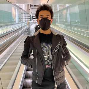 النجم المصري محمد صلاح