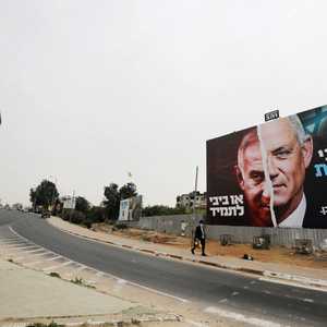 حسب الاستطلاعات.. نتانياهو متقدم كثيرا على غانتس