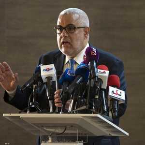 بنكيران يعتبر من رموز حزب العدالة والتنمية ومؤسسيه