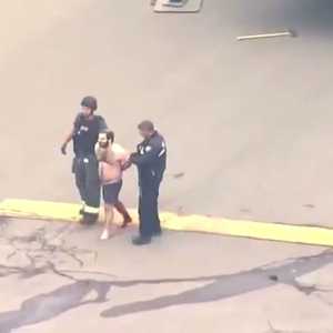 هجوم كولورادو