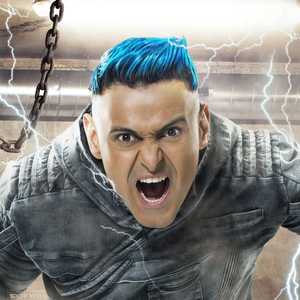 يثير رامز جلال الجدل سنويا ببرنامج المقالب الخاص به