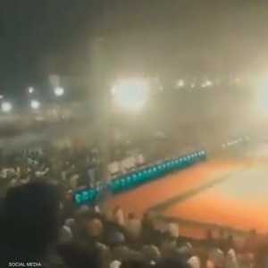 الهند.. كارثة مفجعة