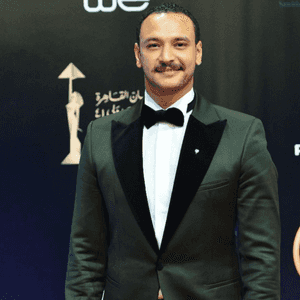 الفنان المصري أحمد خالد صالح