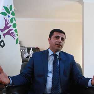 صلاح الدين دميرتاش