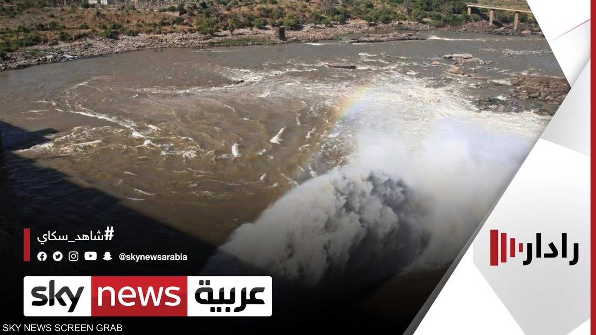 وزير الري المصري: مصر لن تسمح بحدوث أزمة مياه لشعبها