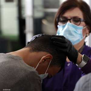 الصور أثارت غضبا حقوقيا