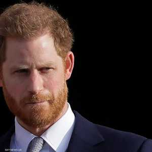 الأمير هاري