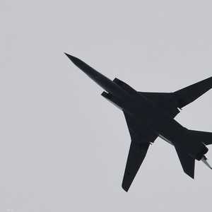 مقاتلة روسية من طراز Tu-22M