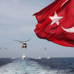 تركيا تواجه اتهاما بزعزعة الاستقرار