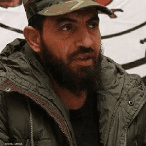 محمود الورفلي - أرشيفية