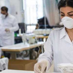 الوباء زاد الوضع الحي تدهورا في لبنان