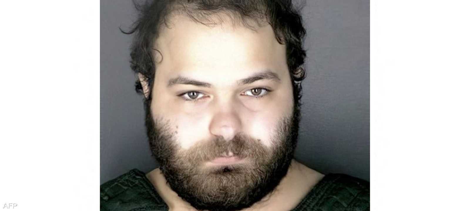 أحمد العيسى، المتهم بالوقوف وراء إطلاق النار