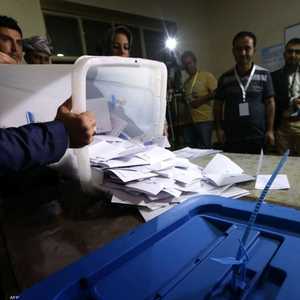 أرشيفية لانتخابات سابقة في العراق