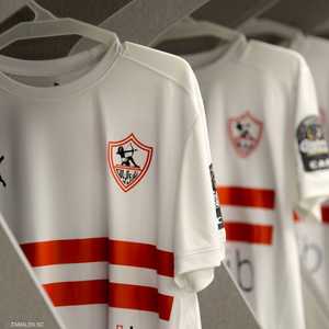 الزمالك ينوي اعتماد شعار جديد له