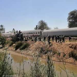 حادث أليم في صعيد مصر