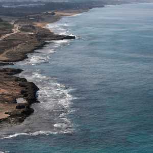 شواطئ لبنان  مهددة بكارثة