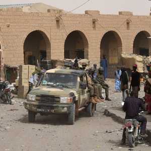 أنقرة ستنقل المتطرفين، ومن ضمنهم المرتزقة السوريين، إلى مالي