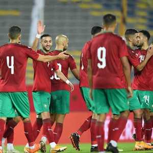 المنتخب المغربي توج بلقب وحيد لكأس أفريقيا